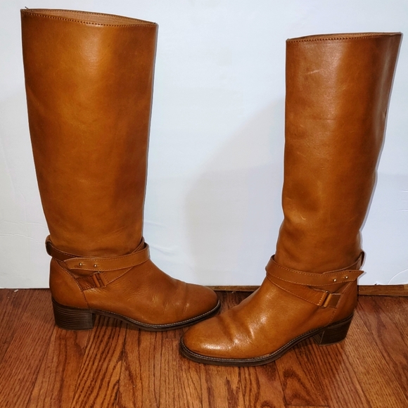 J. Crew | Parker Boots - Picture 7 of 16